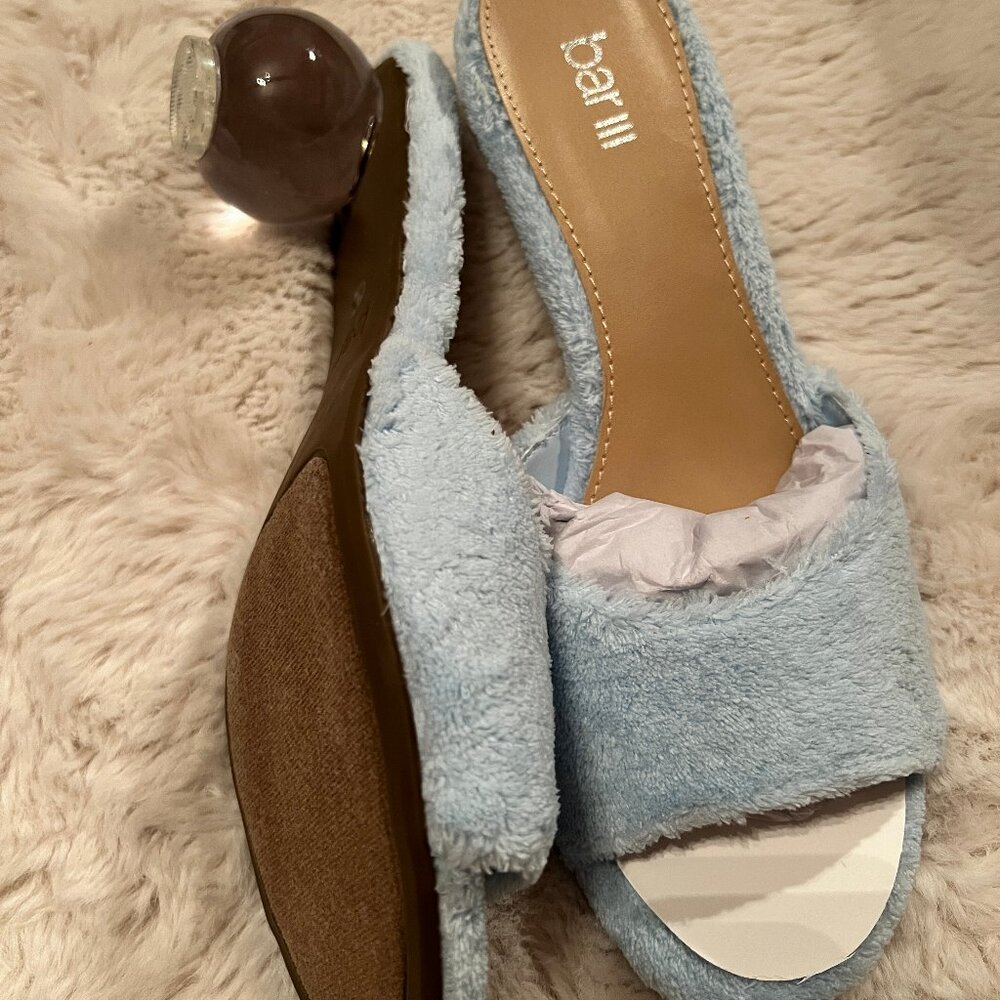 NIB Stylish Slides